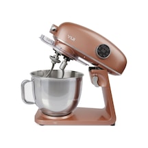 Yui M218 Easy Chef 1800 W Motor Gücü 8L Kapasite Stand Mikser