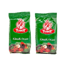 Klasik Çeşni 1 Kg 2 500gr.