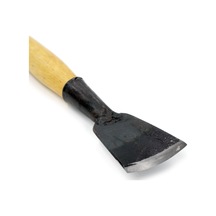 Rox Wood Mujingfang Uzun Sap Iskarpela Sığ Oluklu  55Mm