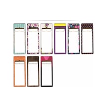 KESKİN COLOR 12,5*21 cm AHŞAP SEKRETER NOTLUK