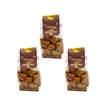 Kepekli Çekirdekli Galeta 200 Gr El Yapımı