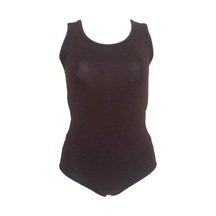 Malabadi 131 Kadın Modal Sporcu ( Boksör ) Çıtçıtlı Body