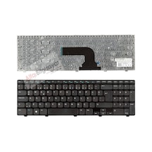 Dell Uyumlu Inspiron 15-3521 (P28F)  klavye Q-Türkçe Tuş Takımı A++