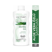 Ersağ Aloe Vera Özlü Şampuan  300 ML
