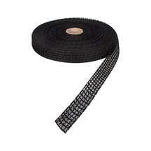Fileli Kanaviçe Kurdela 50 Mt 2,5 Cm 001