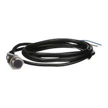 Schneıder.M12 4Mm Na 24-240Vac/Dc 2Telli 2Mt.Kab.Xs612B1Mal2