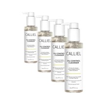 Calliel Oil Control Temizleyici 150 Ml 4 Paketi