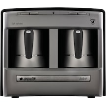 Arçelik K 3190 Telve Türk Kahve Makinesi