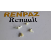 Renault 1.5 Dci Yakıt Geri Dönüş Borusu Konnektör Takım