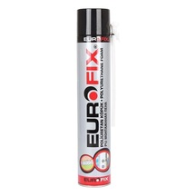 Akfix Fe010 Köpük Pipetli 600gr Eurofix