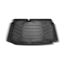 Vw polo 6r alt bagaj havuzu paspası 2009-2017 Rizline