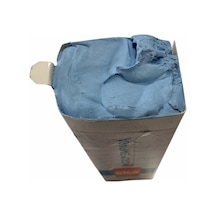 Parlatıcı Polisaj Cilası Mavi Cila 950 Gr