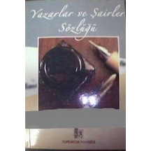 Yazarlar ve Şairler Sözlüğü- B