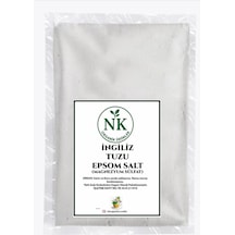 İngiliz Tuzu Epsom Salt 500gr