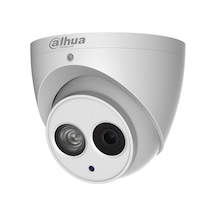 Dahua Hac-Hdw1200Em-A-0280B 2Mp 1080P Dahili Sesli Hdcvı Kamera