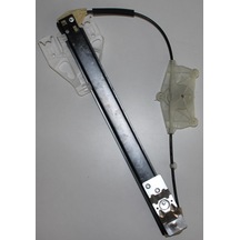 Btap Audi A4 2008- Cam Mekanizması Arka Sol 8K0839461