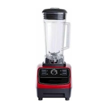 Buz Kırıcılı Milkshake Smoothie Bar Blenderi