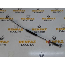 Renault Megane 2 Sol Vites Halati Gri 7701474701