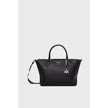 Armani Exchange Çanta Kadın Çanta Xw003086 Af26569 Uc001 Siyah
