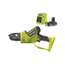 Ryobi RY18PSX10A-120 Akülü Budama Testeresi 10Cm - 5133005434