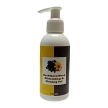 Buck Thorn 2 Adet Weed Slimming & Firming Gel Acı Çehre Tohumu Jeli Istenmeyen Yağlara Parçalayıcı Jeli 150 Ml
