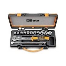 Beta.920 B/c11 Yıldız Lok.tk.10-32mm1/2'' N11.15733