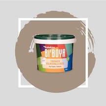 Tr 'boya Silikonlu Dış Cephe Boyası 7,5 Lt 4564 0.2 L