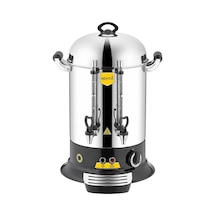 Remta 160 Bardak Elegance Çay Makinesi