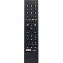 Arçelik Uyumlu Smart Tv Kumandası