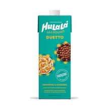 Hulala Double Bitkisel Krema Cook & Whip 1 Lt