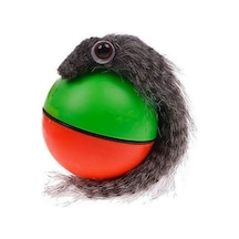 Wacky Weazal Ball Kedi Oyuncağı