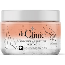 Dr.Clinic El Ayak Peeling 300 ML