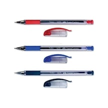 Faber 1425 Inçe Iğne Uçlu Tükenmez Kalem 0,7mm 3 Farklı Renk Nocolor-a02ba4f4
