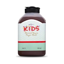 Artdeco 615 Kahverengi Parmak Boyası 500 Ml Karışık
