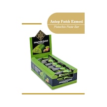 Antep Fıstığı Ezmesi 24 G X 24 Adet