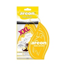 Areon Mon Xxl Vanilla Oto Araç Kokusu