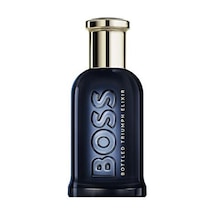 Hugo Boss Bottled Triumph Elixir Erkek Parfüm EDP 50 ML