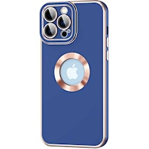 Apple Uyumlu iPhone 13 Pro Max Kılıf Zore Kongo Renkli Şık Tasarım Kılıf