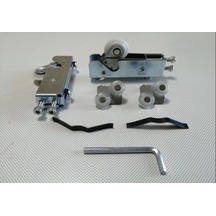 Gama Erkek Ray Sürgü Mekanizma