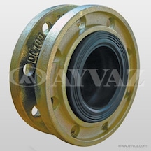 Kompansatör Kauçuk Dn 250 Sfero Lkg-10/epdm