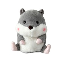 M Toys Peluş Oyuncak 25 Cm - 8 Adet Tarı