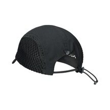 Asics Performance Run Ultra Lıght Cap Unisex Black/obsidian Grey Şapka 3013b177-001