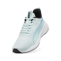 Puma Flyer Lite 3 Running Uniseks Spor Ayakkabı Yeşil Yeşil