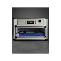 Evonest Kaz Uyumlu Kabin Tip Kuluçka Makinesi 64 Yumurtalık Kapasiteli