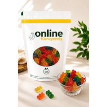 Ayıcık Jelibon - 100 Gr