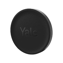 Yale Dot - Siyah - 3'lü Paket 05/601000/mb
