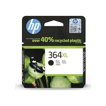 HP 364 XL Mürekkep Kartuşu Siyah CN684EE