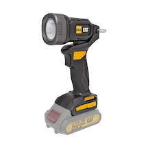 Cat Dx63b 18volt 400 Lümen Profesyonel Çok Fonksiyonlu Led Fener Akü Dahil Değildir