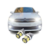 CITROEN C-ELYSEE LED GÜNDÜZ FARI AMPULÜ PHOTON T20 PH7215