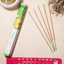 Aromatika Lemon Çubuk Tütsü